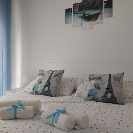 Aurelia - Apartment Begonia Рим Екстериор снимка