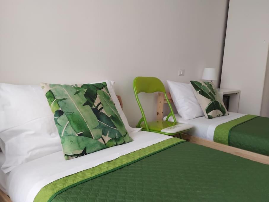 Aurelia - Apartment Begonia Рим Екстериор снимка