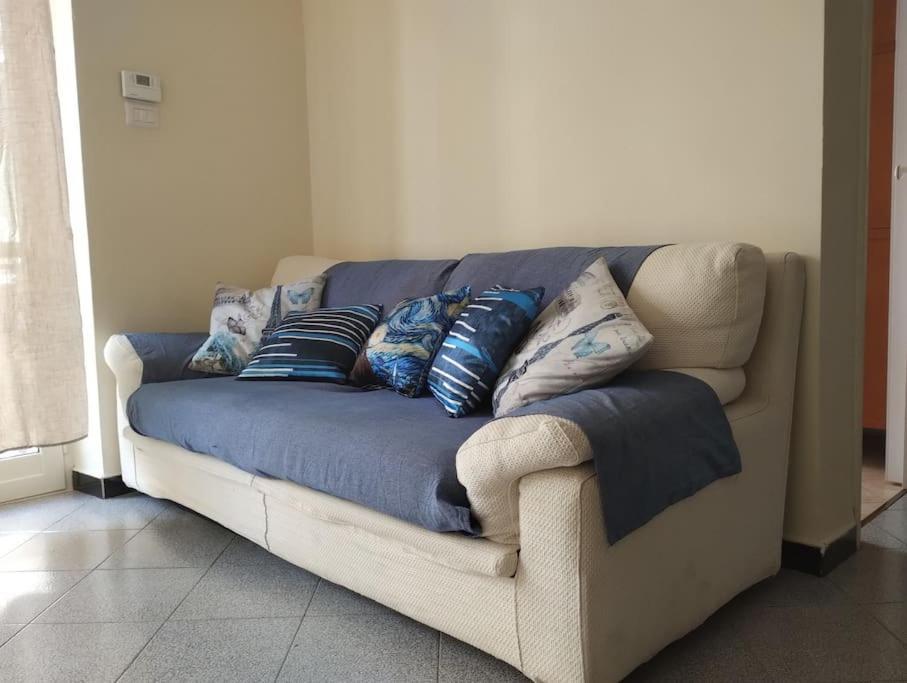 Aurelia - Apartment Begonia Рим Екстериор снимка