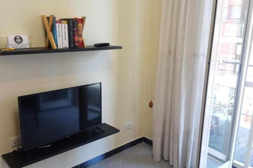Aurelia - Apartment Begonia Рим Екстериор снимка