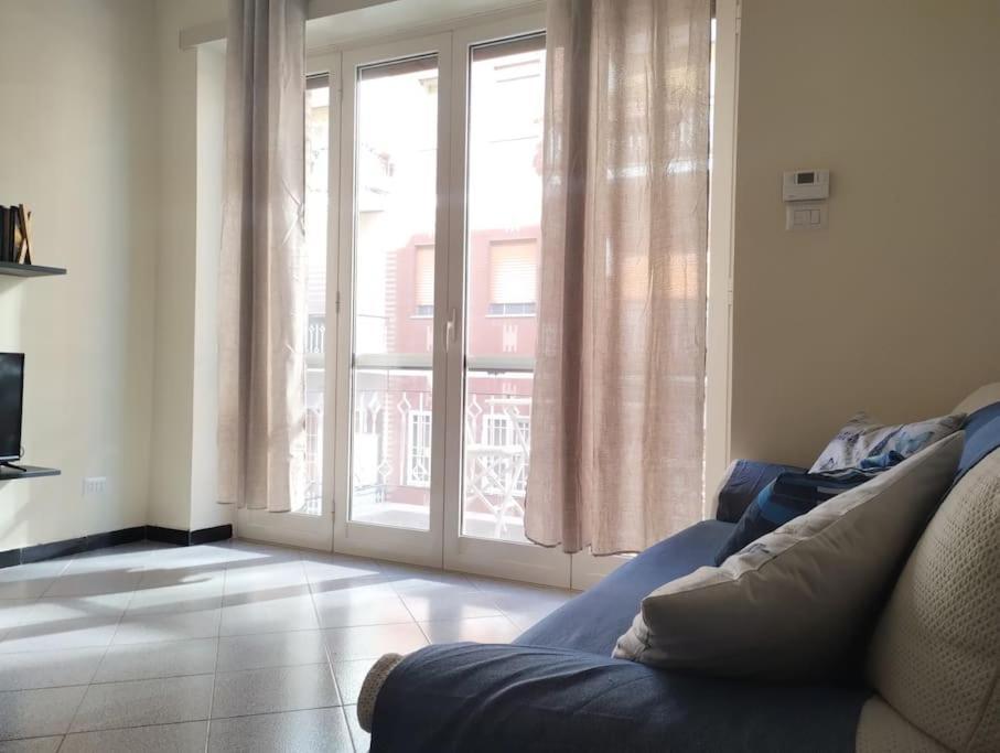 Aurelia - Apartment Begonia Рим Екстериор снимка
