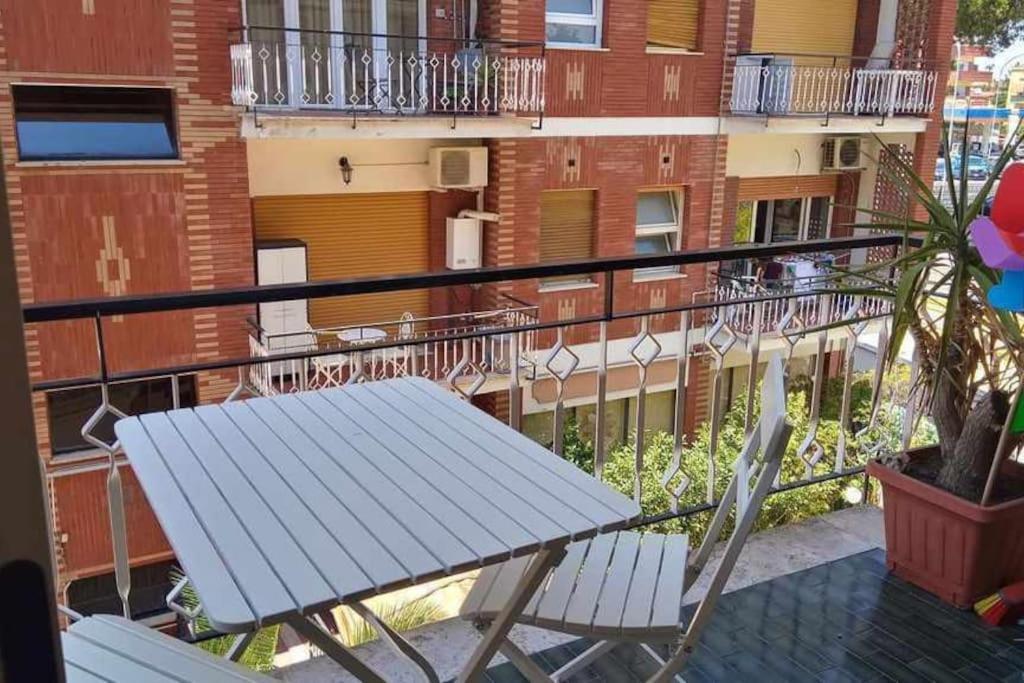 Aurelia - Apartment Begonia Рим Екстериор снимка