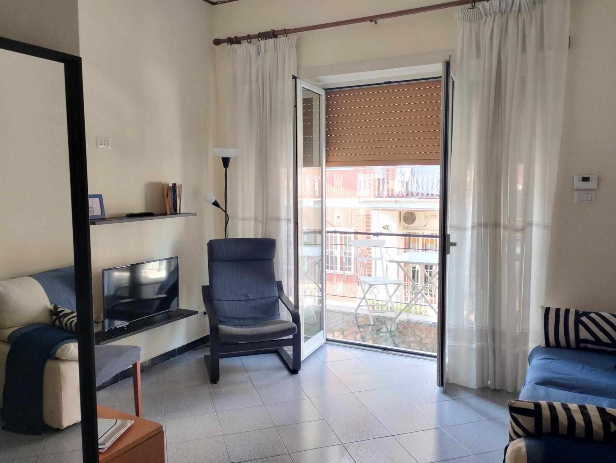 Aurelia - Apartment Begonia Рим Екстериор снимка
